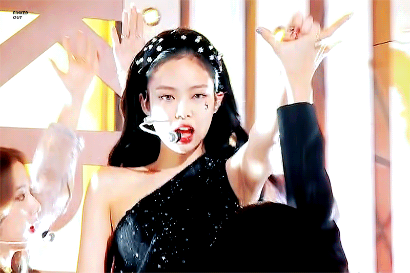 제니 하유라잌댓 이 파트 얼굴 잡히는거 개좋아 | 인스티즈