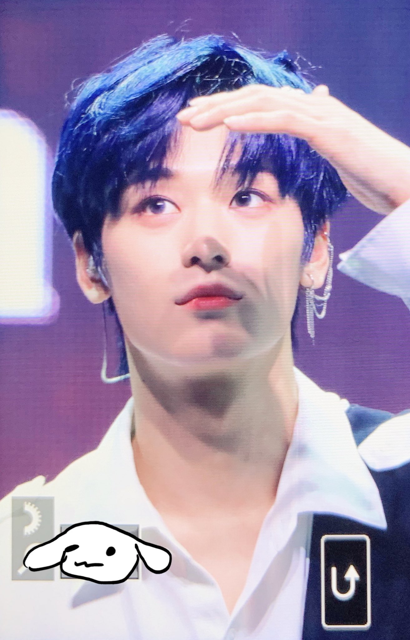 더보이즈 주연 이 사진 고화질 없다는게 슬퍼 | 인스티즈