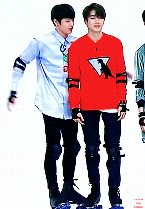 더보이즈가 너무 조아효 | 인스티즈