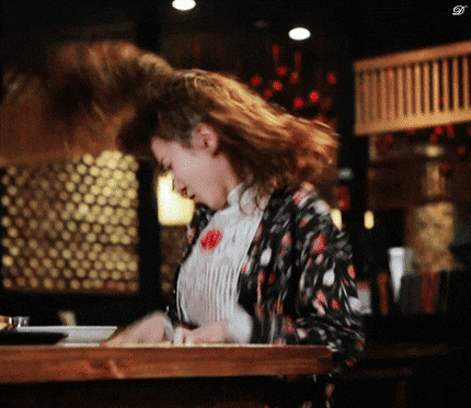 나는 박은빈 실제성격 차분하다는게 젤 놀라워,,, | 인스티즈