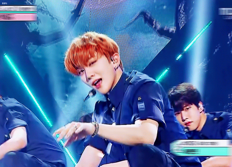 [잡담] 분명 머리는 붉은색이 아니거든 근데 홍여우라는 별명 찰떡임 | 인스티즈