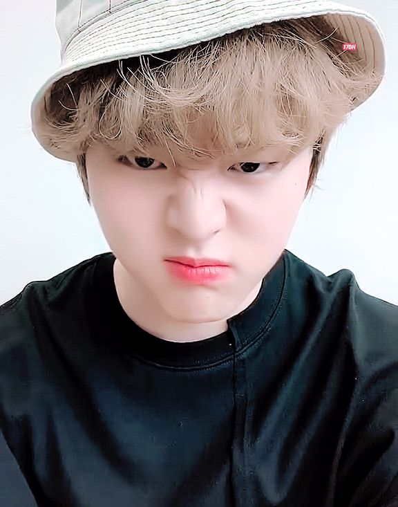 나 이렇게 귀여운 사람 처음봤어 | 인스티즈