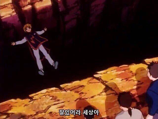 내 장르 밈짤들이 다 너무 유명한거야 | 인스티즈