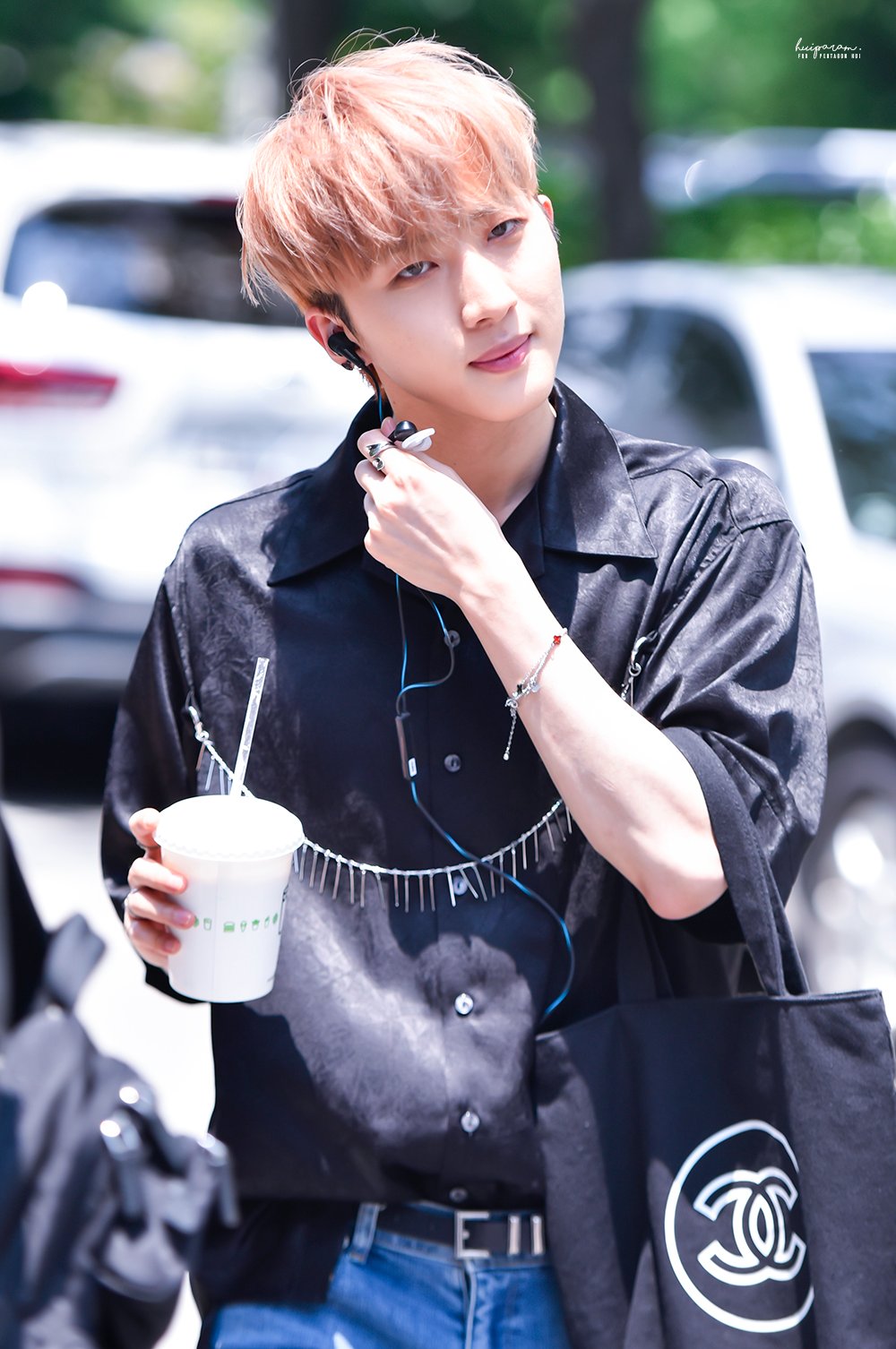 [잡담] 후이 이회택 사진 움짤 짤털글 | 인스티즈