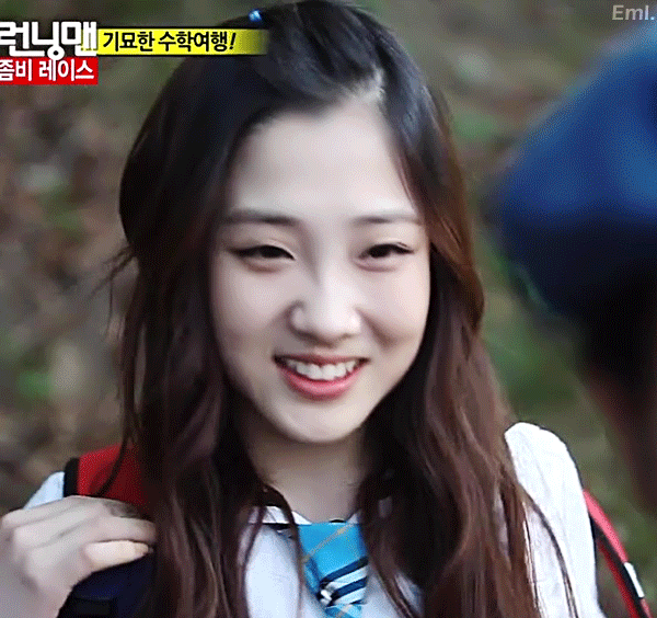 내 기준 ㄹㅇ 나이 어디로 먹나 싶은 여돌 중 하나임 | 인스티즈