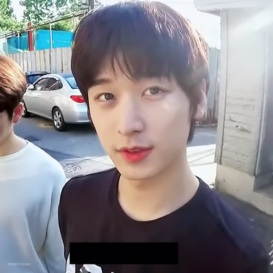 더보이즈 주연 옛날 얼짱느낌 나는 사진 모음❤️💙💖 | 인스티즈