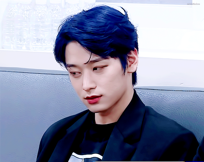 더보이즈 주연 대륙 배우느낌나는 짤 모음 - 인스티즈(instiz) 연예 카테고리