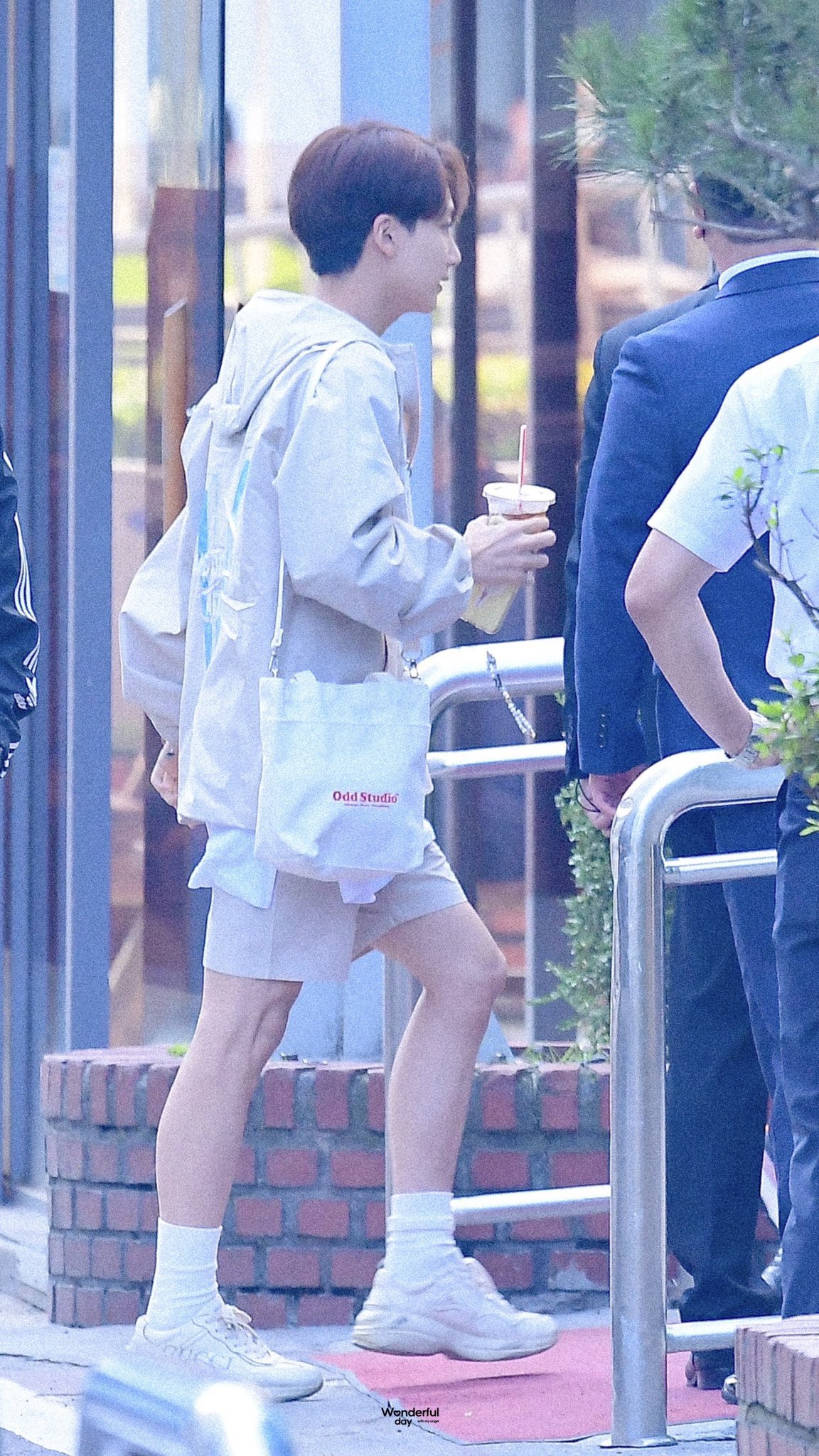 내가 개 환장하는 세븐틴 정한 사복핏 모음 진짜 핏 개개개예뿜ㅠ | 인스티즈