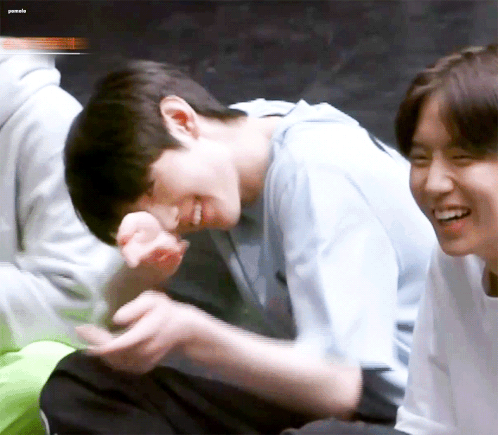 큰방에 사람많을때 아이랜드 박성훈 홍보합니다 | 인스티즈