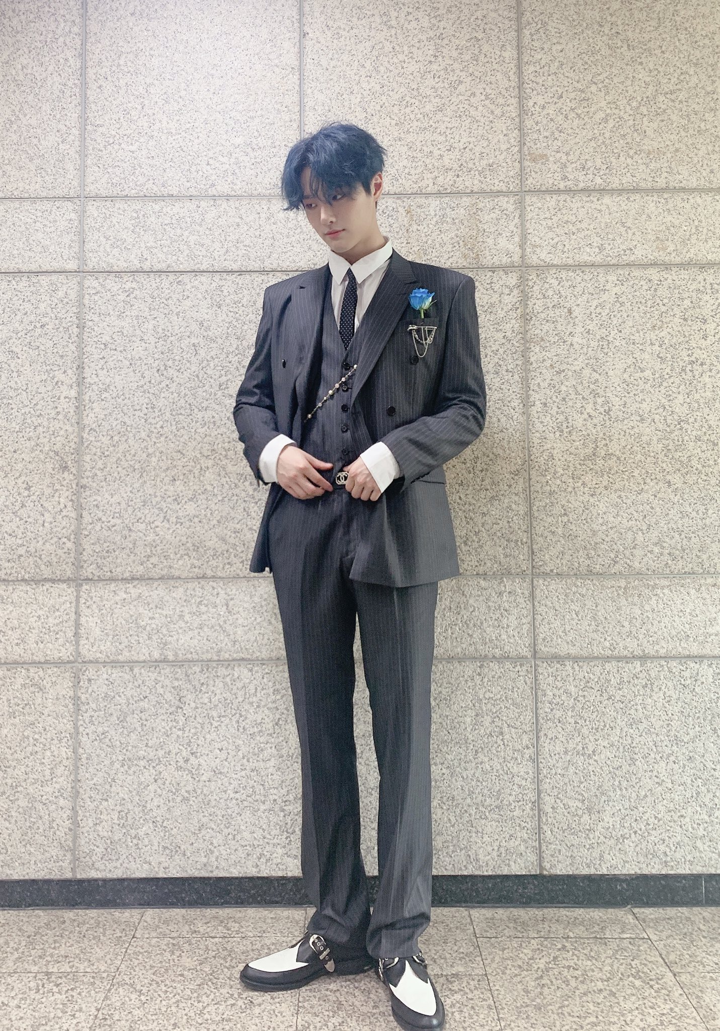 자기야 네가 날 바라보면 | 인스티즈