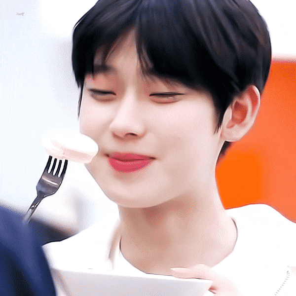 아이랜드 선우는 냉??? 온??? | 인스티즈