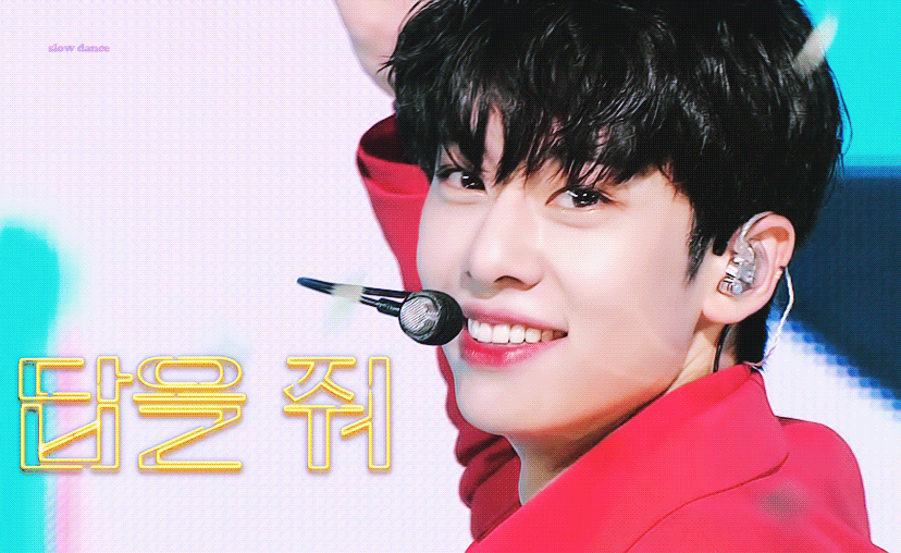 이번 활동 오프닝 엔딩 다 찢어버리는 아이돌을 아시나요? | 인스티즈