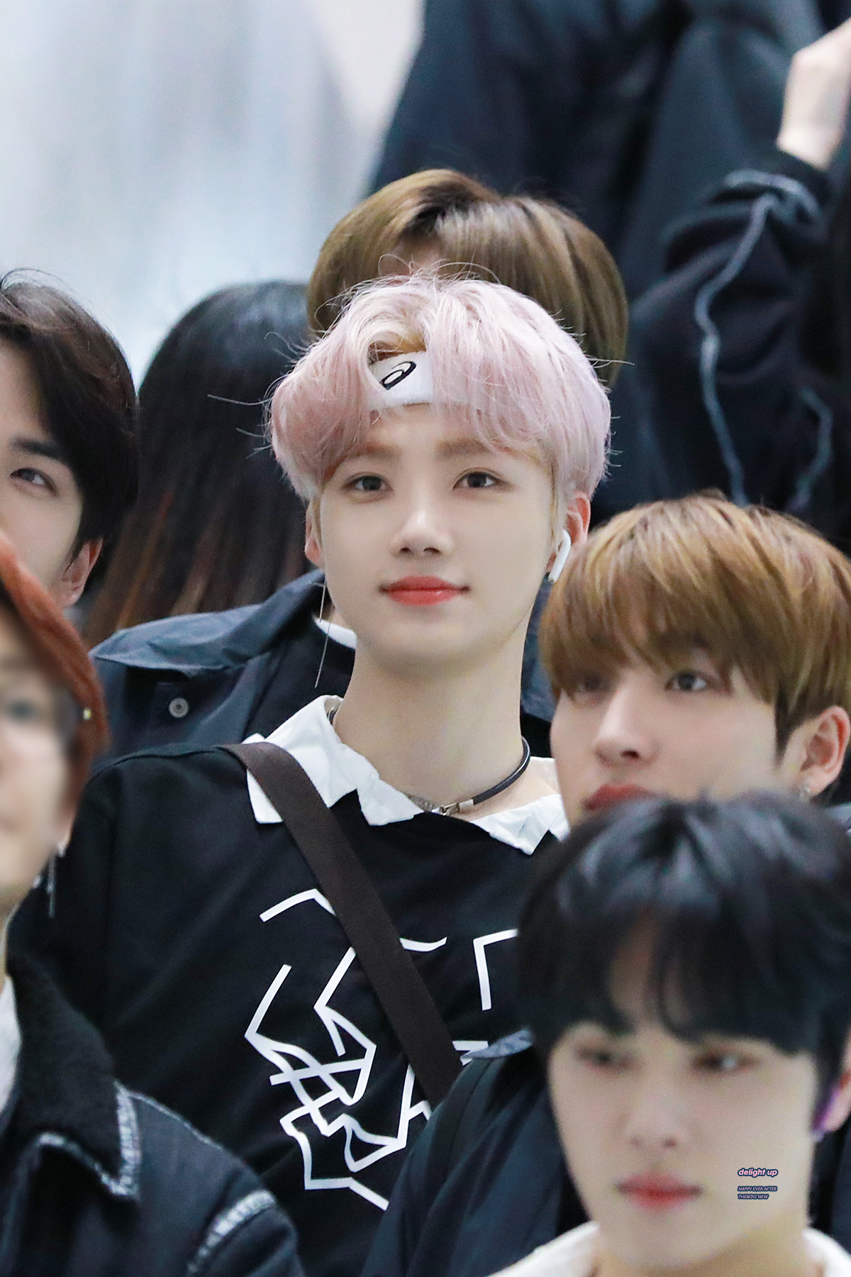 내가 보려고 올리는 더보이즈 뉴 사복패션💕 | 인스티즈