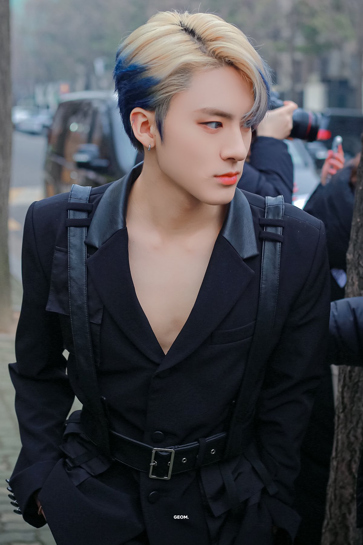 더보이즈 에릭도 진짜 잘 컸다 | 인스티즈