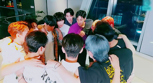 아 세븐틴 보고싶어!!!!! | 인스티즈