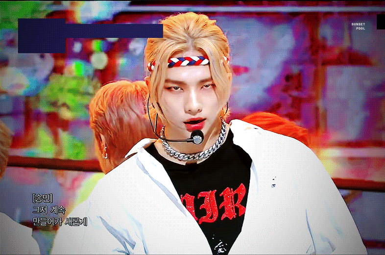 한 남자를 사랑하게 됐습니다... | 인스티즈