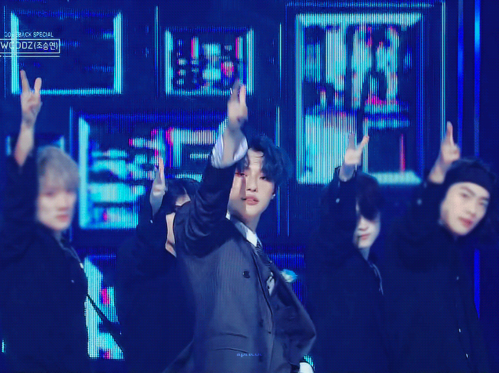 자기야 네가 날 바라보면 | 인스티즈