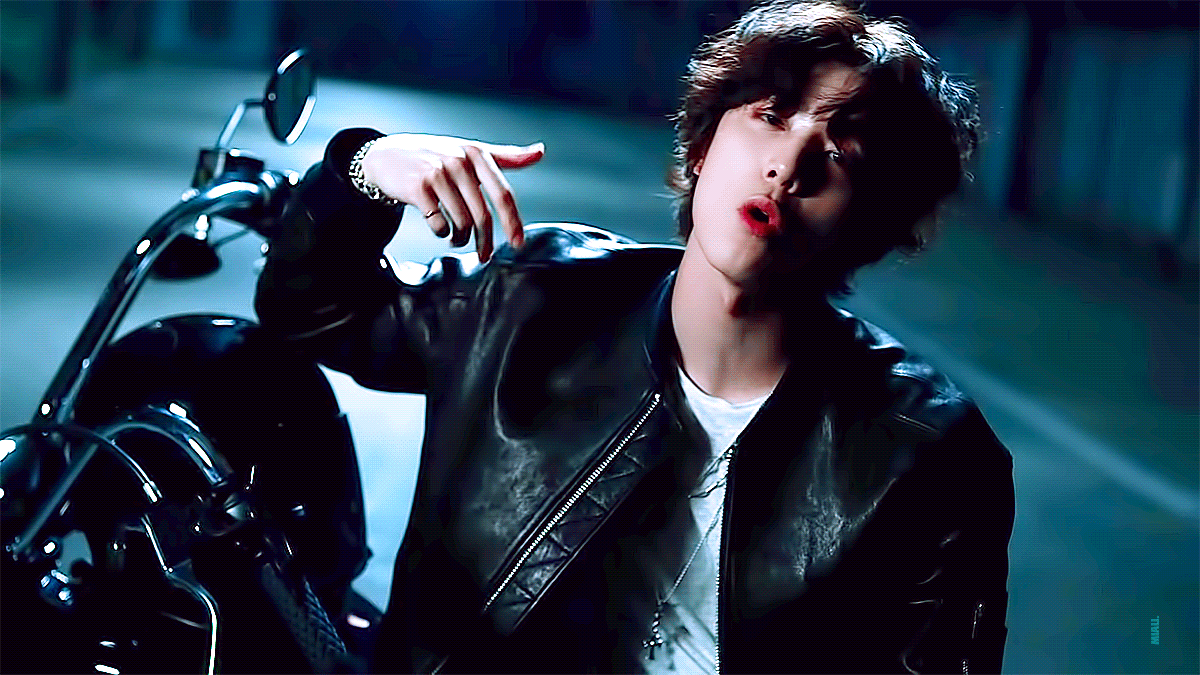 이 얼굴들이 내본 막내들 얼굴이다ㅋ | 인스티즈