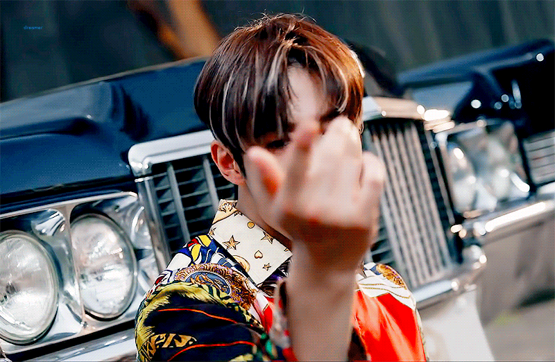 My sanghyuk deultwi | 인스티즈