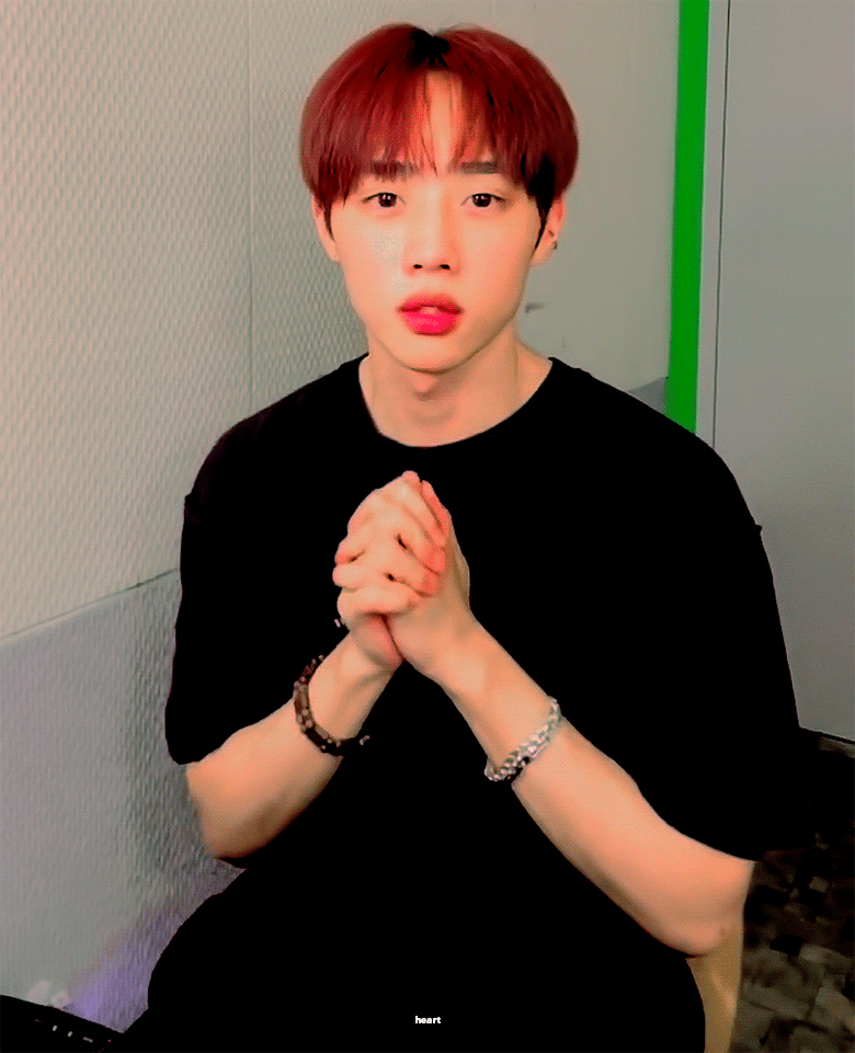 더보이즈 선우는 본인 나이보다 훨씬 어려보여 | 인스티즈