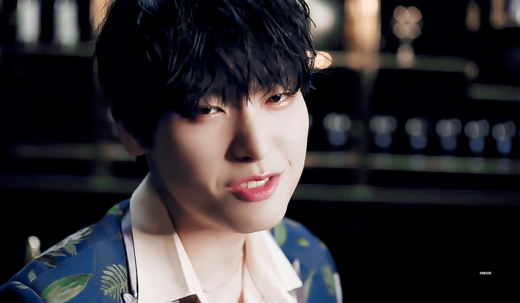 아아 써록록📢슾구 여름 향기가 날 춤추게 해 한번 들어줄끼니? | 인스티즈