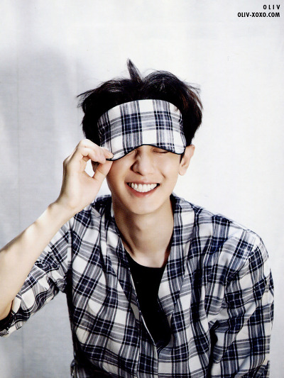 개인적으로 찬열 세훈은 이 때 뭘 작정했나 싶었다 | 인스티즈