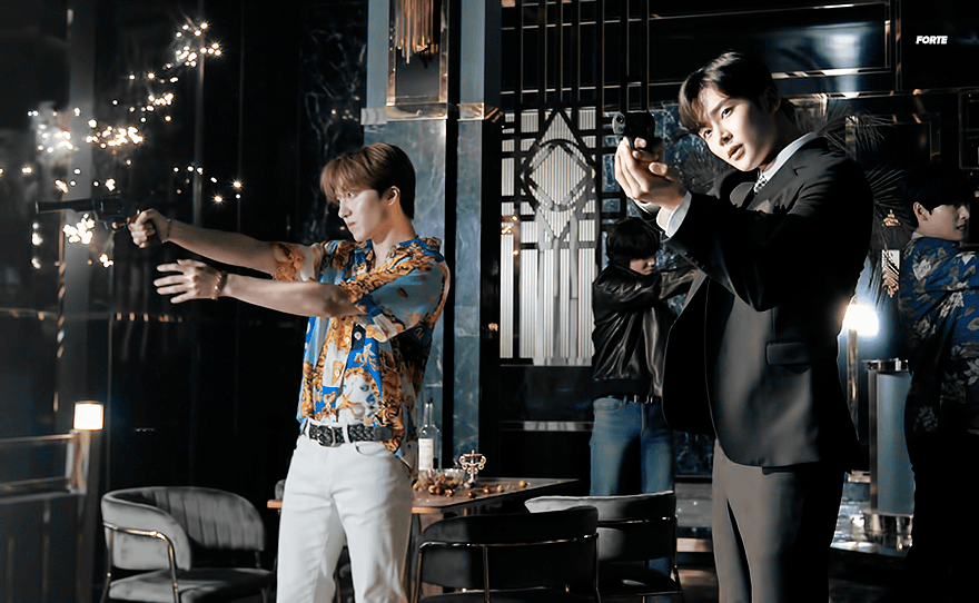 제6️⃣금융권나인9️⃣이 떼인돈🐍 다 받고 신나서 🕺🏻춤추는거💃🏻 보러오세요~.~ | 인스티즈