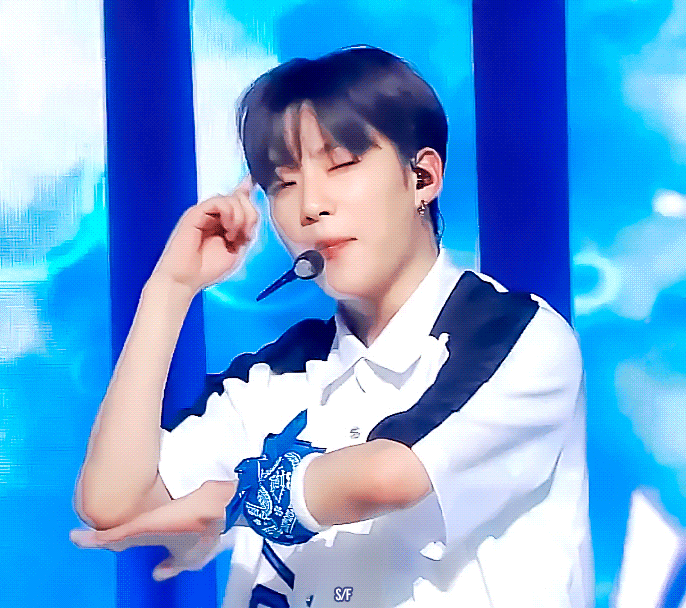 온앤오프 이션 컴플리트.......절대컴창해 | 인스티즈