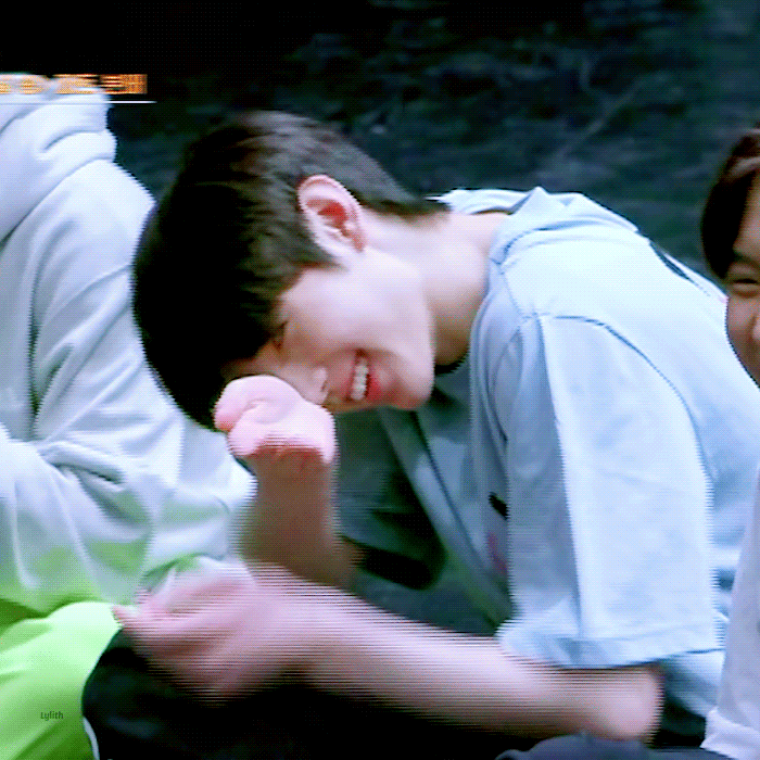 아이랜드 박성훈 데뷔하면 인기많을 얼굴... | 인스티즈