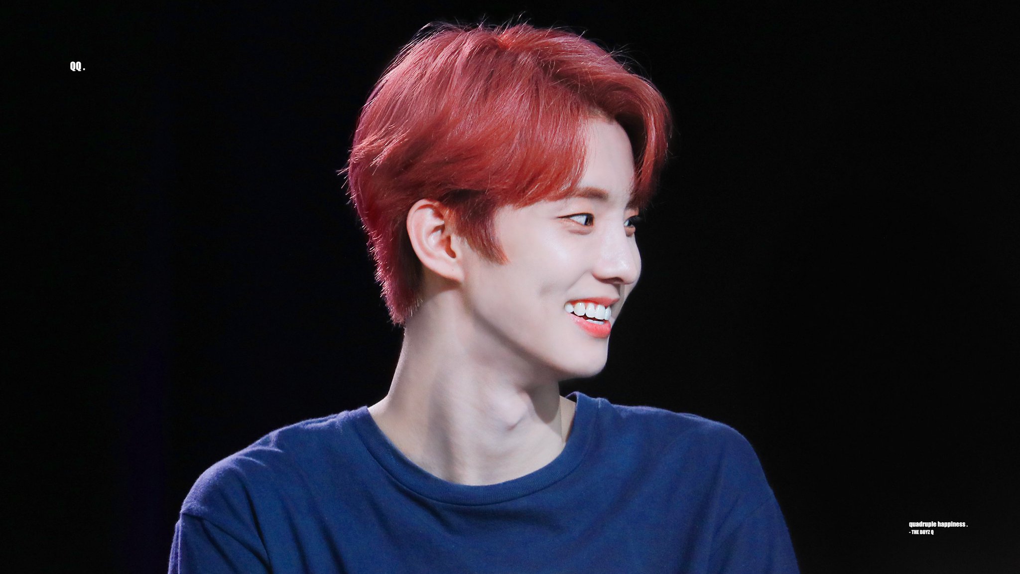 다람지창민을 매우 사랑하는 편.. | 인스티즈