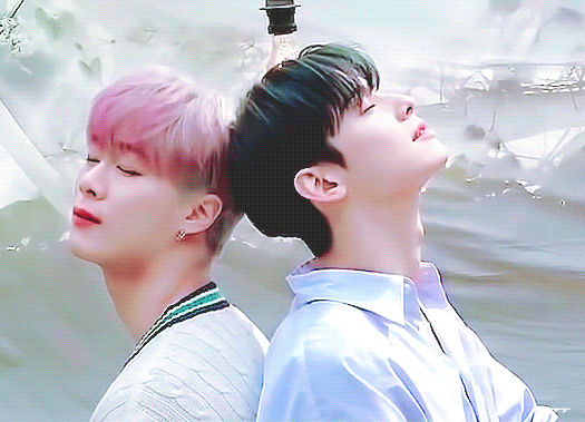 내가 좋아하는 남돌 얼굴합 보고갈래? | 인스티즈