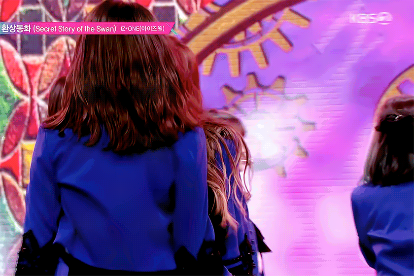 김민주 찡긋 모음 | 인스티즈