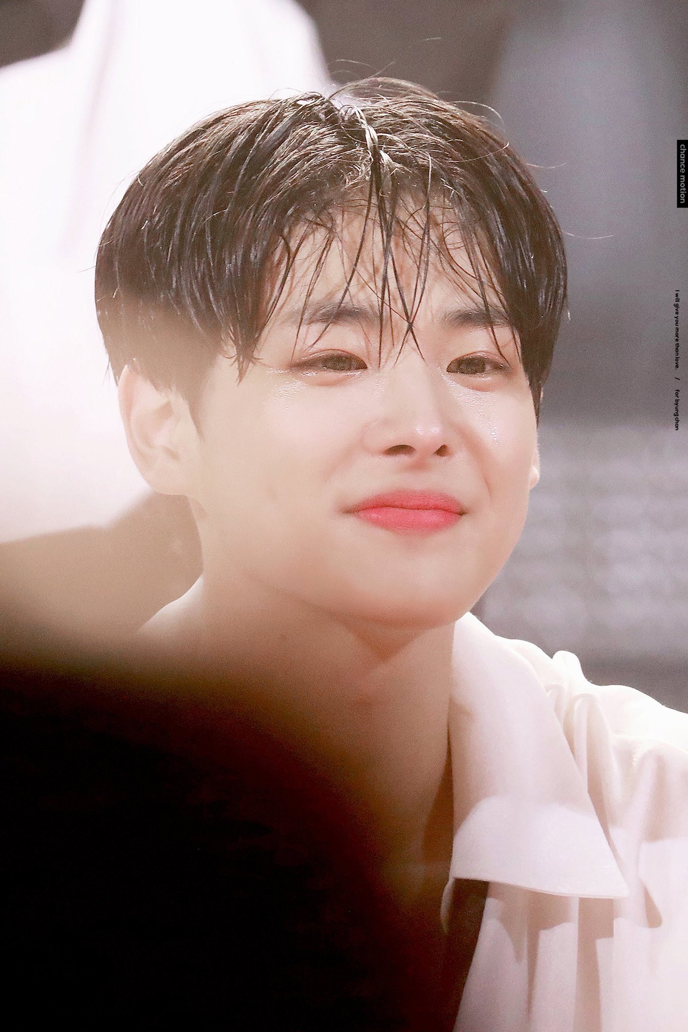 최병찬은 아가입니다 반박할 뉴월있습니까❓🤷‍♀️ | 인스티즈