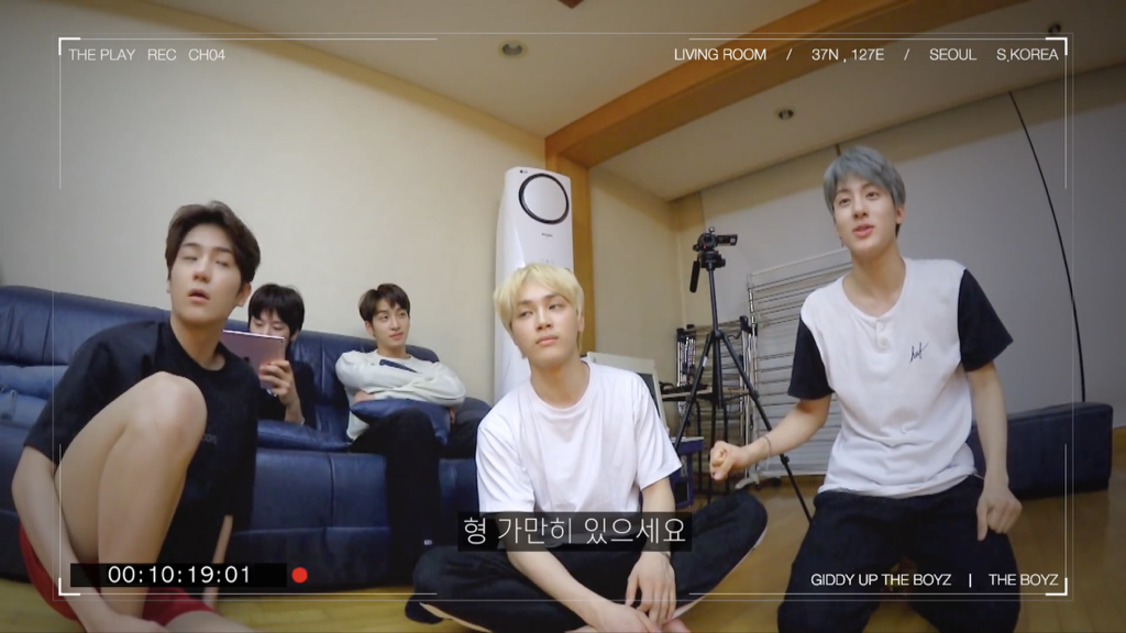 마피아 잘한다는 손영재 | 인스티즈