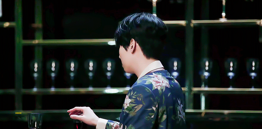 킹덤 라인업에 우리애들 언급했다면 | 인스티즈