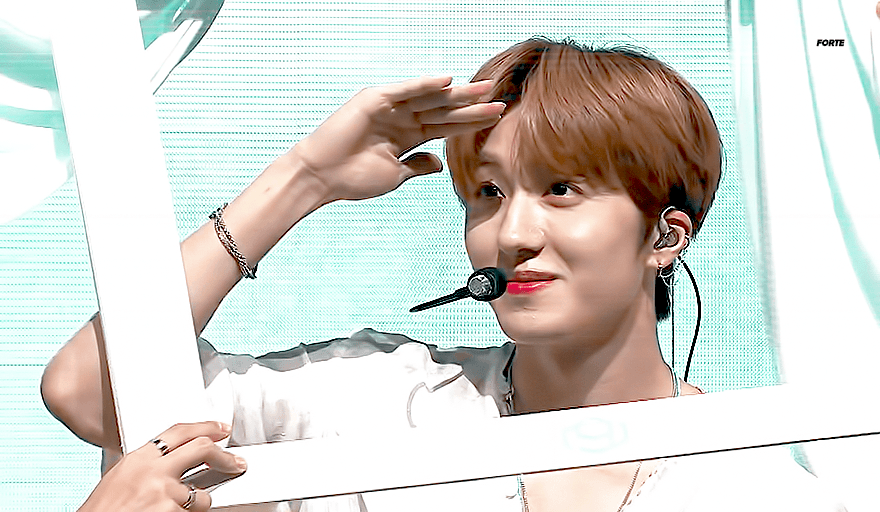 슾구들아 강찬희 개귀엽다 | 인스티즈