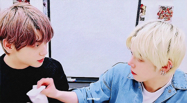 나 마음 진짜 이상해져 | 인스티즈