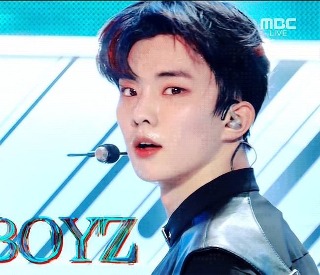 더보이즈 큐한테 빠지면 답 없는 이유 | 인스티즈