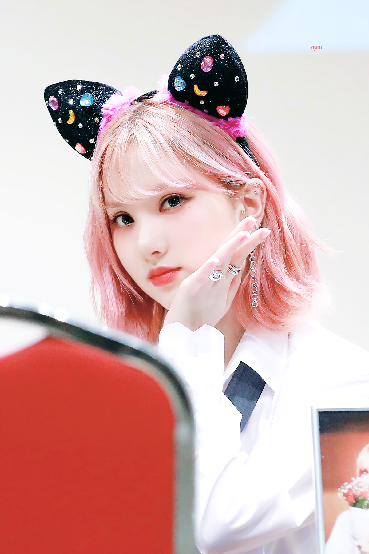 최애는 최애 여돌은 여돌 | 인스티즈