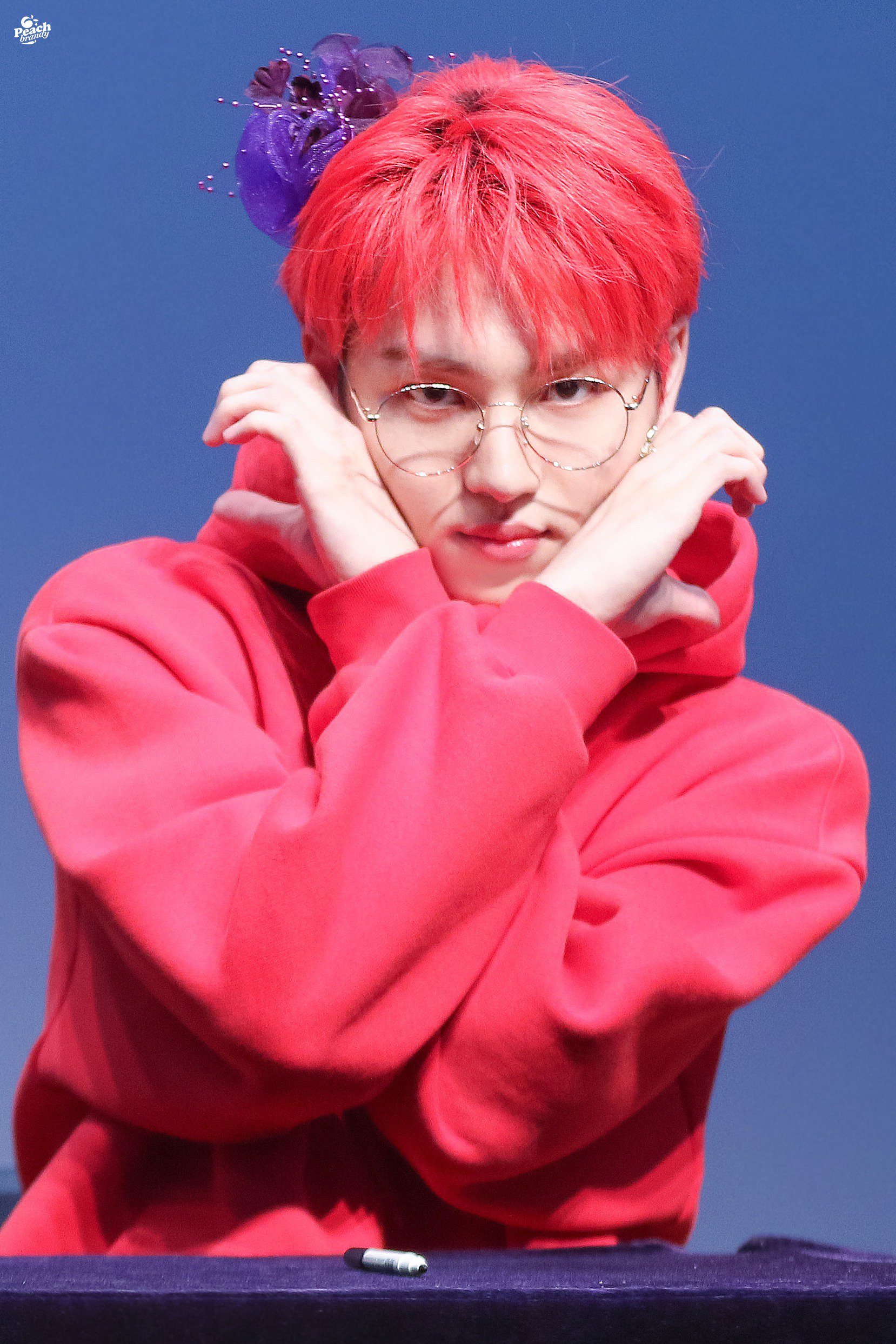 [잡담] 신토불이때 키노 처럼 빨머 원해요 | 인스티즈