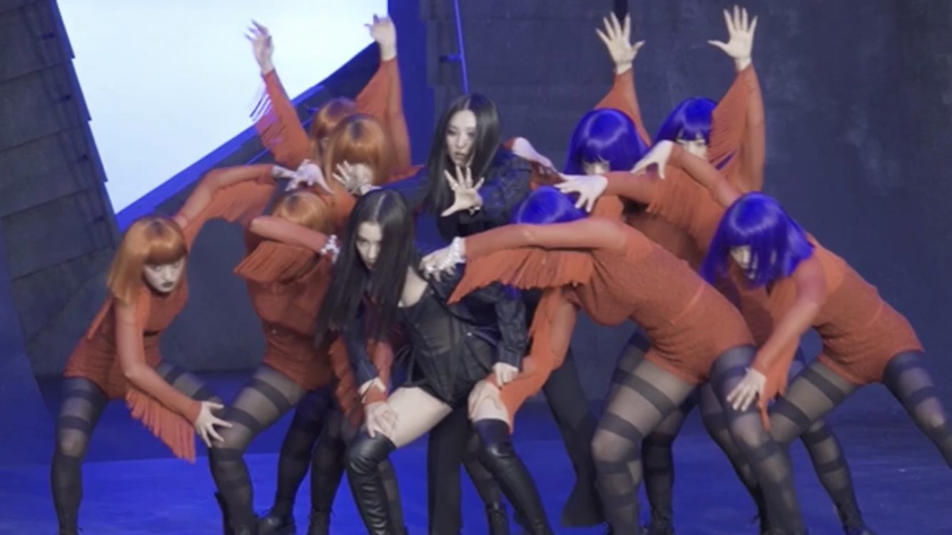 아슬뮤비 이트윗 너무웃곀ㅋㅋㅋㅋㅋㅋㅋㅋㅋㅋ | 인스티즈