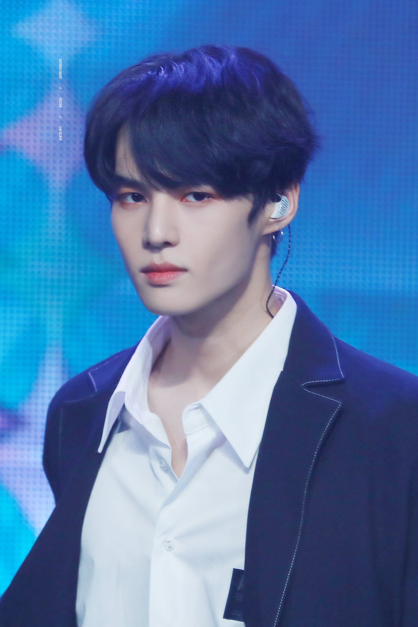 진짜 잘생겼는데 별로 언급안되는 거 같은 남돌 | 인스티즈