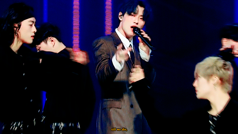 조승연 사랑해ㅠㅠㅠㅠㅠ🧡💙🧡💙🧡💙 | 인스티즈