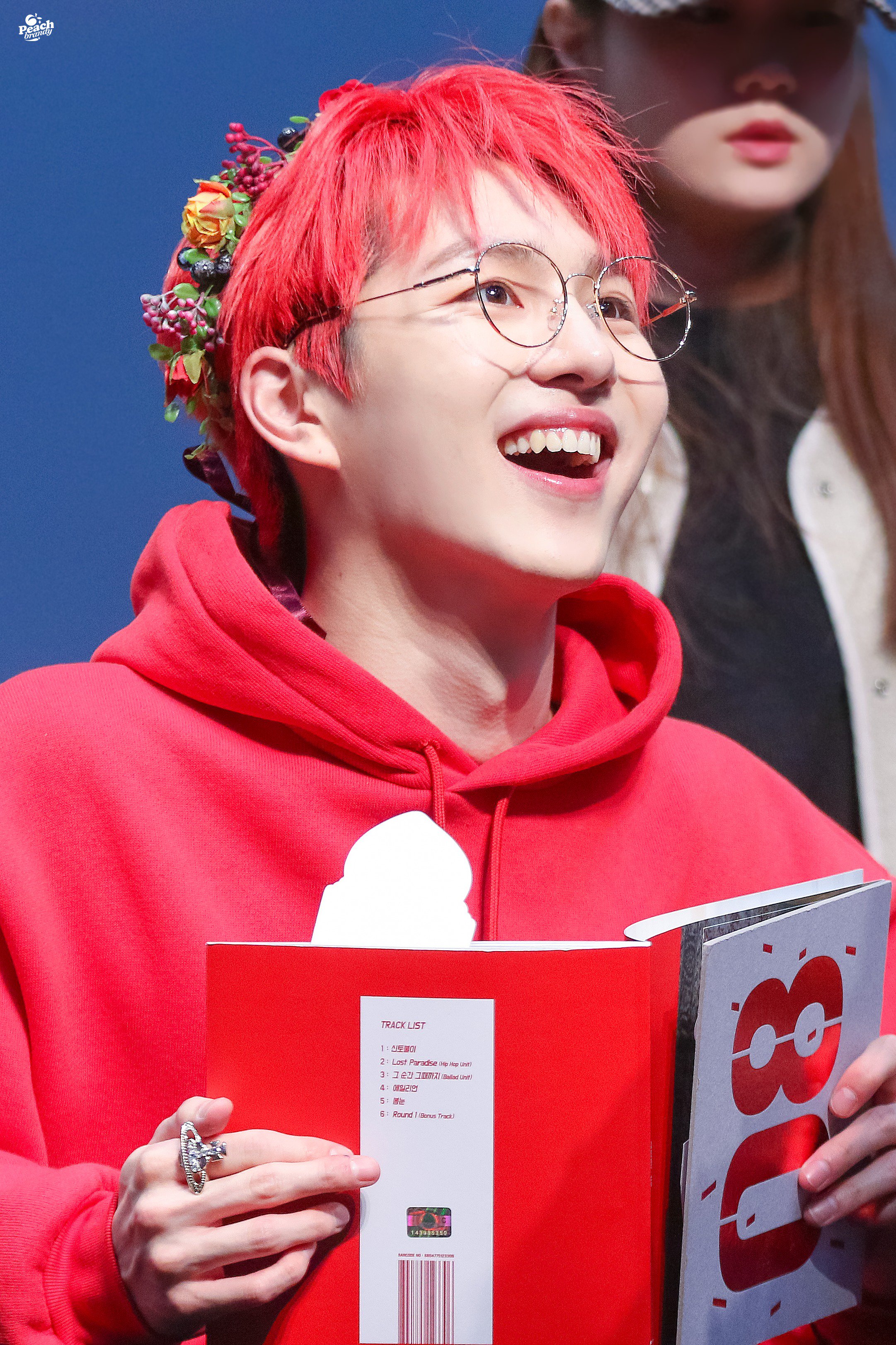 [잡담] 신토불이때 키노 처럼 빨머 원해요 | 인스티즈