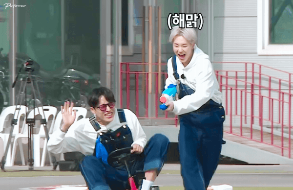 순영아 같은 편이야 | 인스티즈