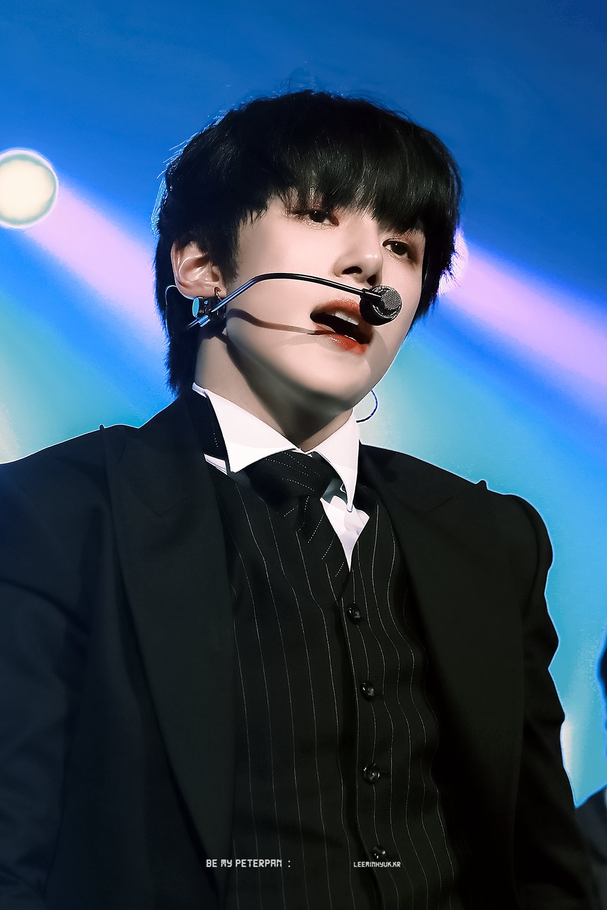 몬민혁을 안좋아하는 건 너무 어려운듯 | 인스티즈