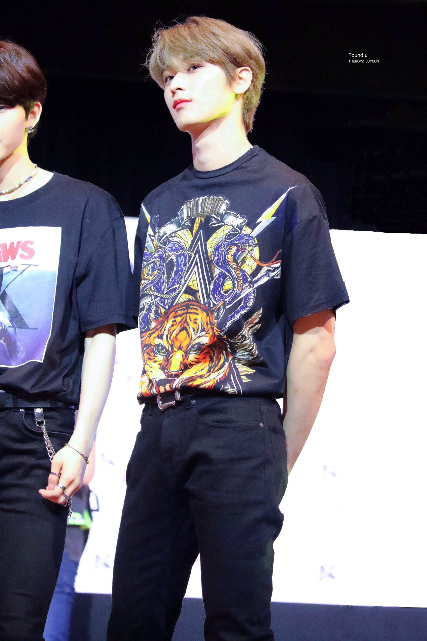 이주연 실물 진짜 이래?? | 인스티즈