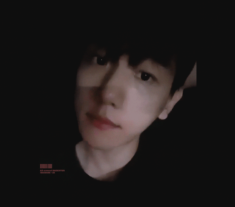 어제 백현 인스타라이브 외모.jpg | 인스티즈