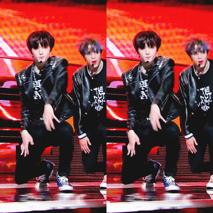 사람들이 180넘는거 잘 모르는 아이돌 그룹 멤버 | 인스티즈