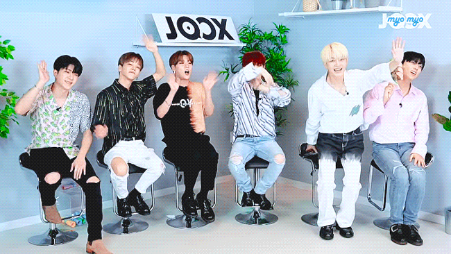 내 아이돌 떡상했으면 좋겠다 | 인스티즈